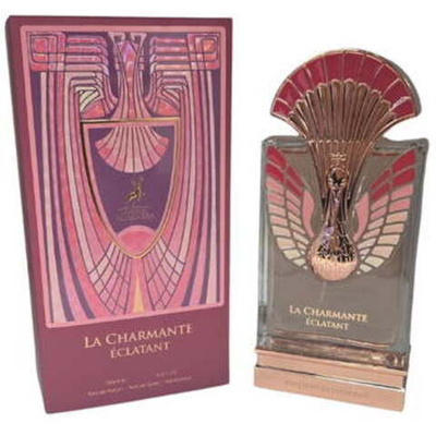 Maison Alhambra La Charmante Eclatant EDP 100ml