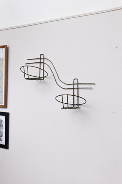 Подставка Настенная 2-я Волна