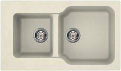 Кухонная мойка OMOIKIRI Maru 86-2-BE(арт.4993285)