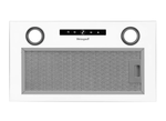 Встраиваемая вытяжка Weissgauff BOX 1200 WH (q)