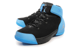 Кроссовки Jordan Melo 1.5 Black University Blue