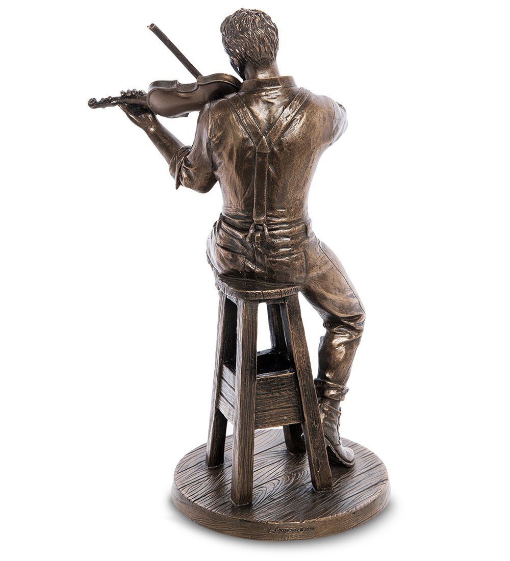 Veronese WS-961 Статуэтка «Скрипач»