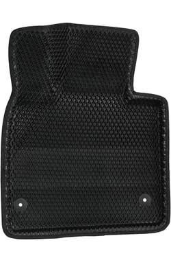 Коврики EVA 3D ромб для Voyah Free 2023-н.в. Seintex.98613