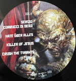 Kreator / Hate Uber Alles (2LP)