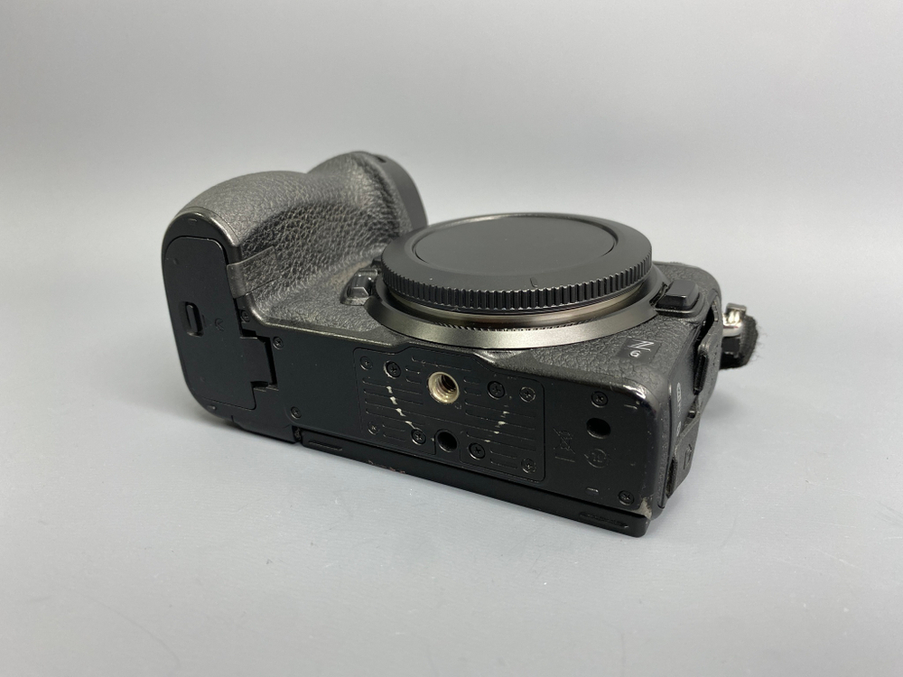 Nikon Z6 305.000 кадров