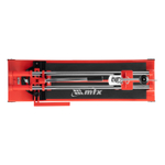 Плиткорез 500 х 16 мм, "Балеринка", поворотный металлический угольник MTX