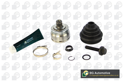 BGA - CV0105A-BGA - Joint Kit, drive shaft