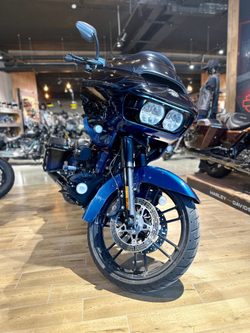 Harley-Davidson CVO Road Glide, 2019