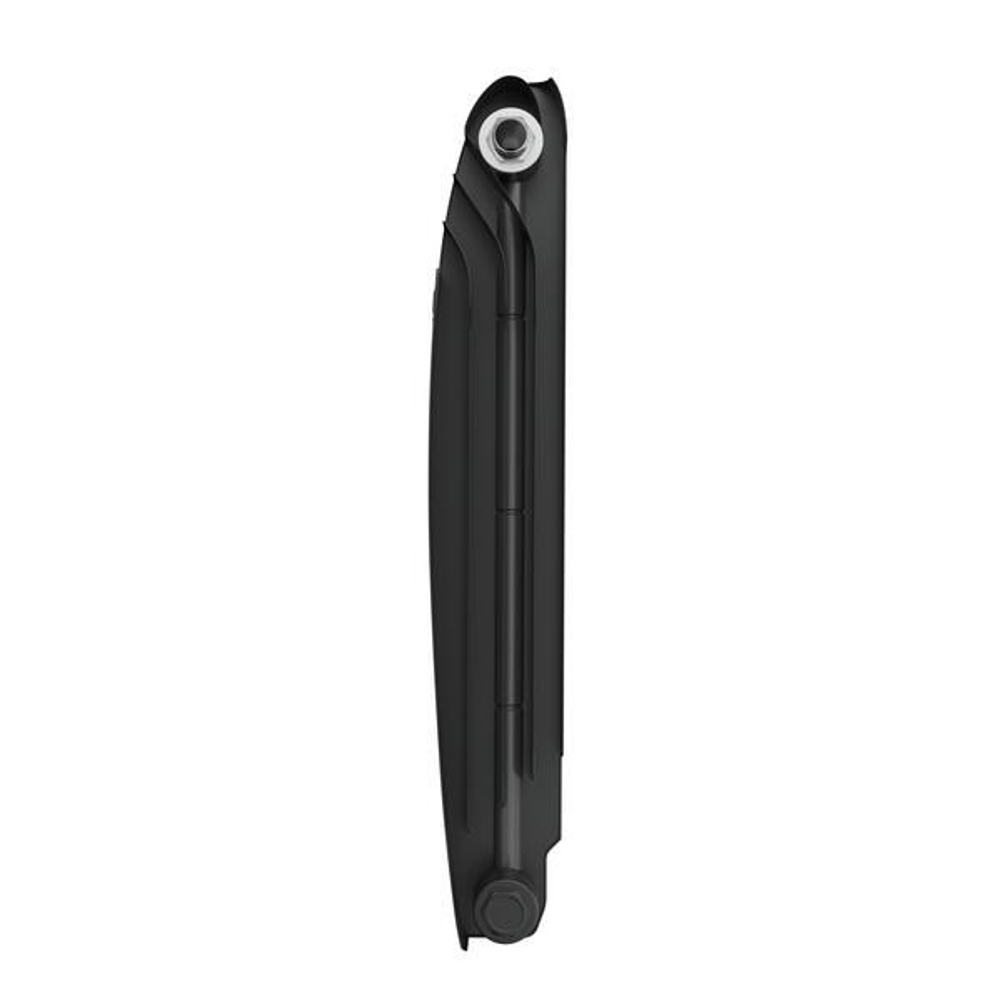 Радиатор Royal Thermo BiLiner 500 Noir Sable - 12 секц.