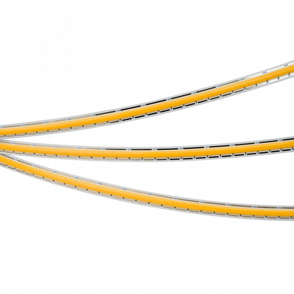 Лента светодиодная Arlight X480 24V 10mm 10 W/m FreeCut 044197