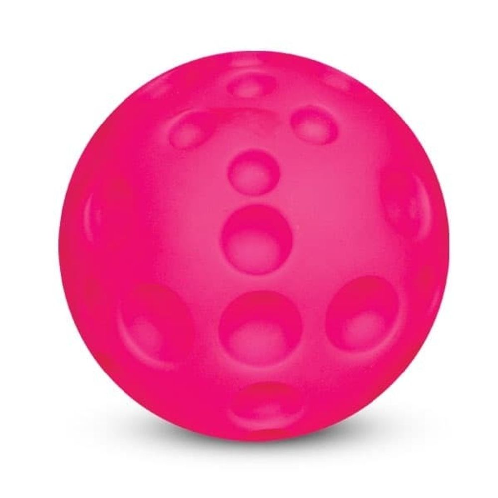 Игрушка для собак из винила &quot;Мяч-луна&quot;, d10,5см 712006