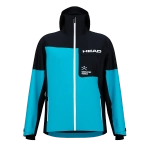 HEAD 24/25 куртка мужская 821574 RACE NOVA Jacket Men BKBL