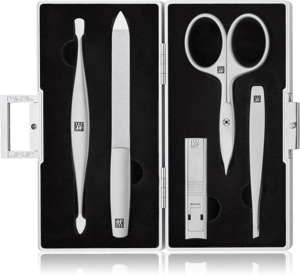 Zwilling Premium - маникюрный набор, 5 шт.