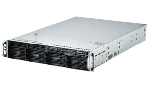 Видеосервер RV-SE2900 Оператор ECO