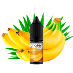 CHASER for PODS - Banana (30ml, 5% nic)