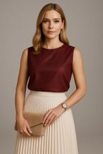 Топ T6 ELENA GAMAYUN