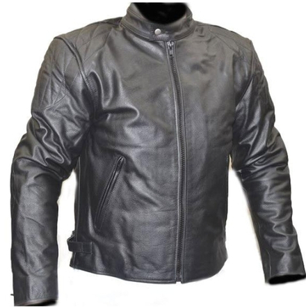 мотокуртка кожаная Riders twist L