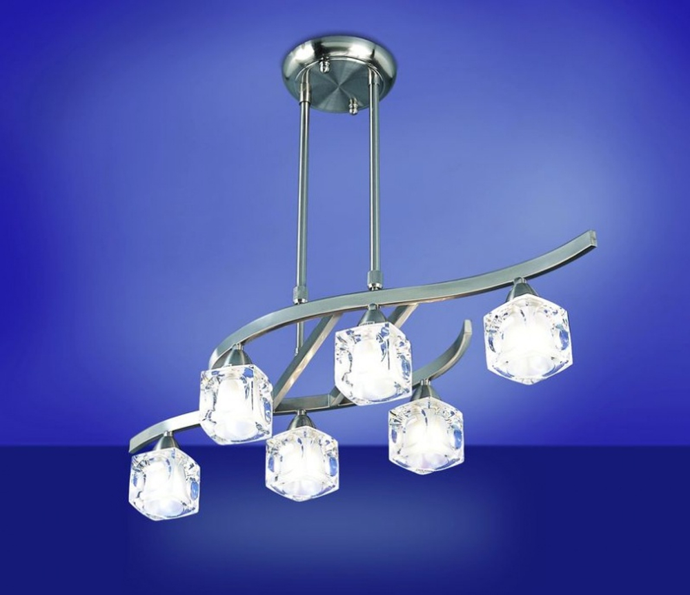 Люстра 0004045