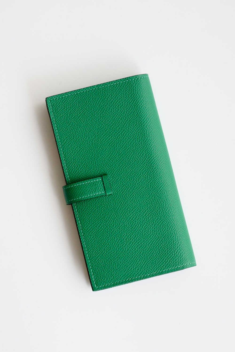 Hermes Bearn Wallet