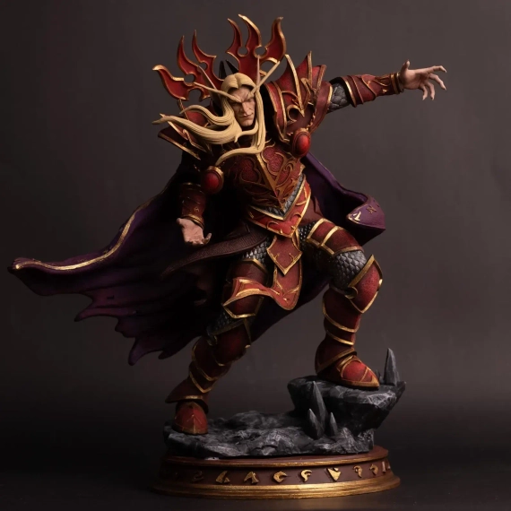 Kael&#39;thas - World of Warcraft