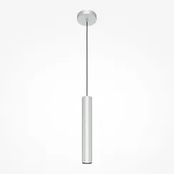 Подвесной светильник Про фокус / Pro Focus GU10х1 Maytoni mod161pl-01cm1