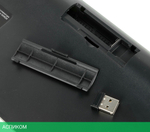 Клавиатура Acer OKR020 (ZL.KBDEE.004)