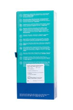 Вибратор Satisfyer Vibes Mr. Rabbit силикон красный 22,1 см