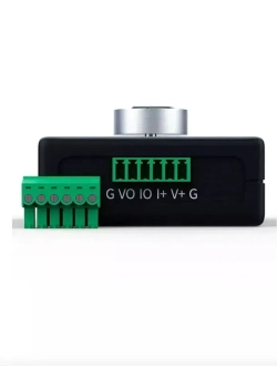 Цифровой калибратор сигналов FNIRSI SG002 с аккумулятором, 0-10В, 4-20mA