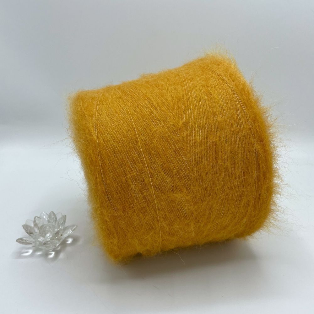 FABIANO 50% альпака суперфайн 22% меринос 28% полиамид