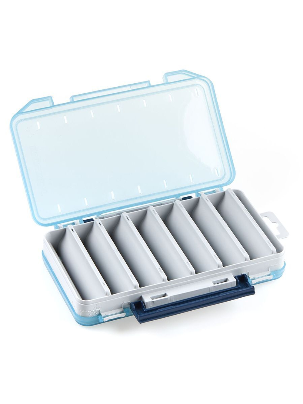 Коробка рыболовная двухстороняя Salmo HARD LURES SPECIAL 275х195х55