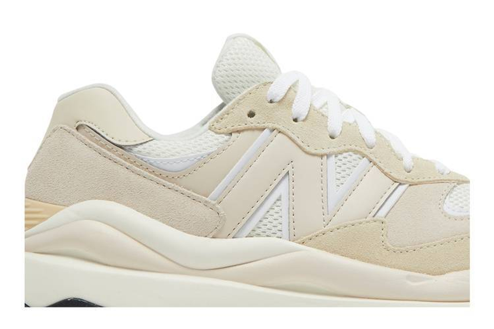 Кроссовки New Balance Nb 5740 (Женская размерная сетка)