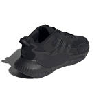 Кроссовки Adidas Originals Hi-Tail Core Black