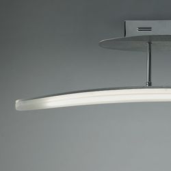 4083 Потолочный светильник HEMISFERIC