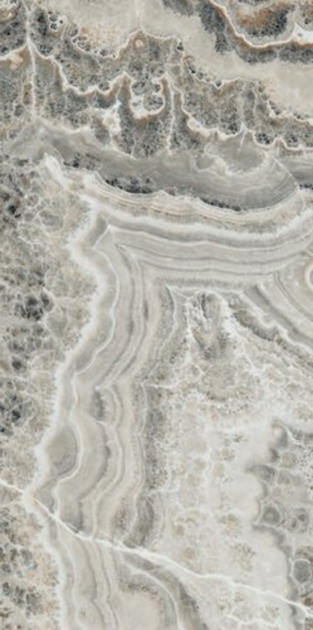 Глазурованный керамогранит IMOLA THE ROOM BLA DA6 12 RM (BLADA612RM) 60x120 6,5мм мат.