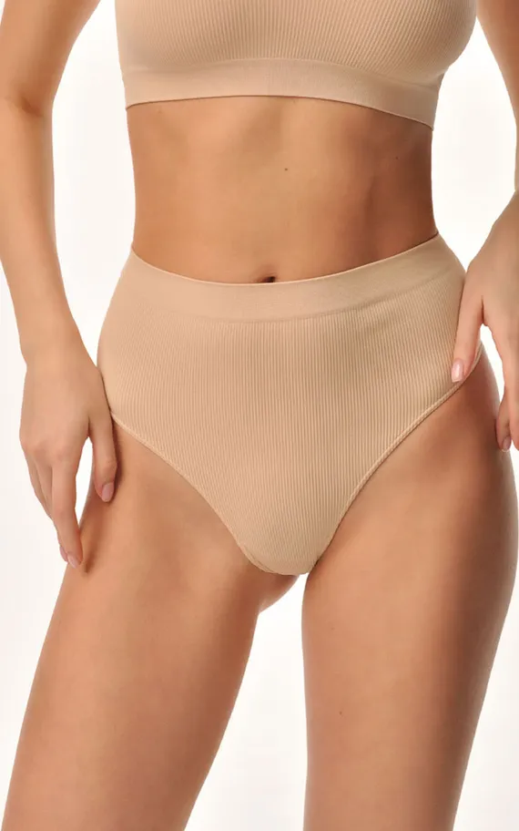 Трусы-стринги PE055 Nudo