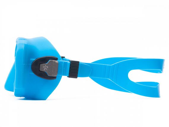 Маска Sargan Сенеж Голубая