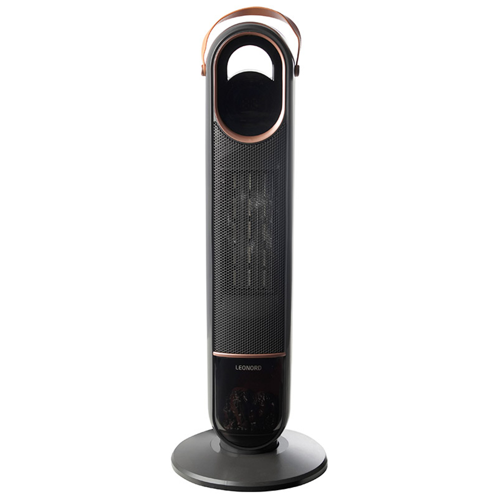 Тепловентилятор LEONORD LPTC-6007K (110475)