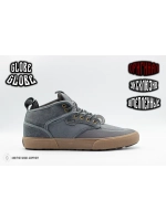 Кеды Motley MID от Savitar Shoes Company