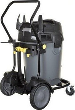 Пылесос сетевой KARCHER NT 65/2 Tact² Tc 1.667-287.0