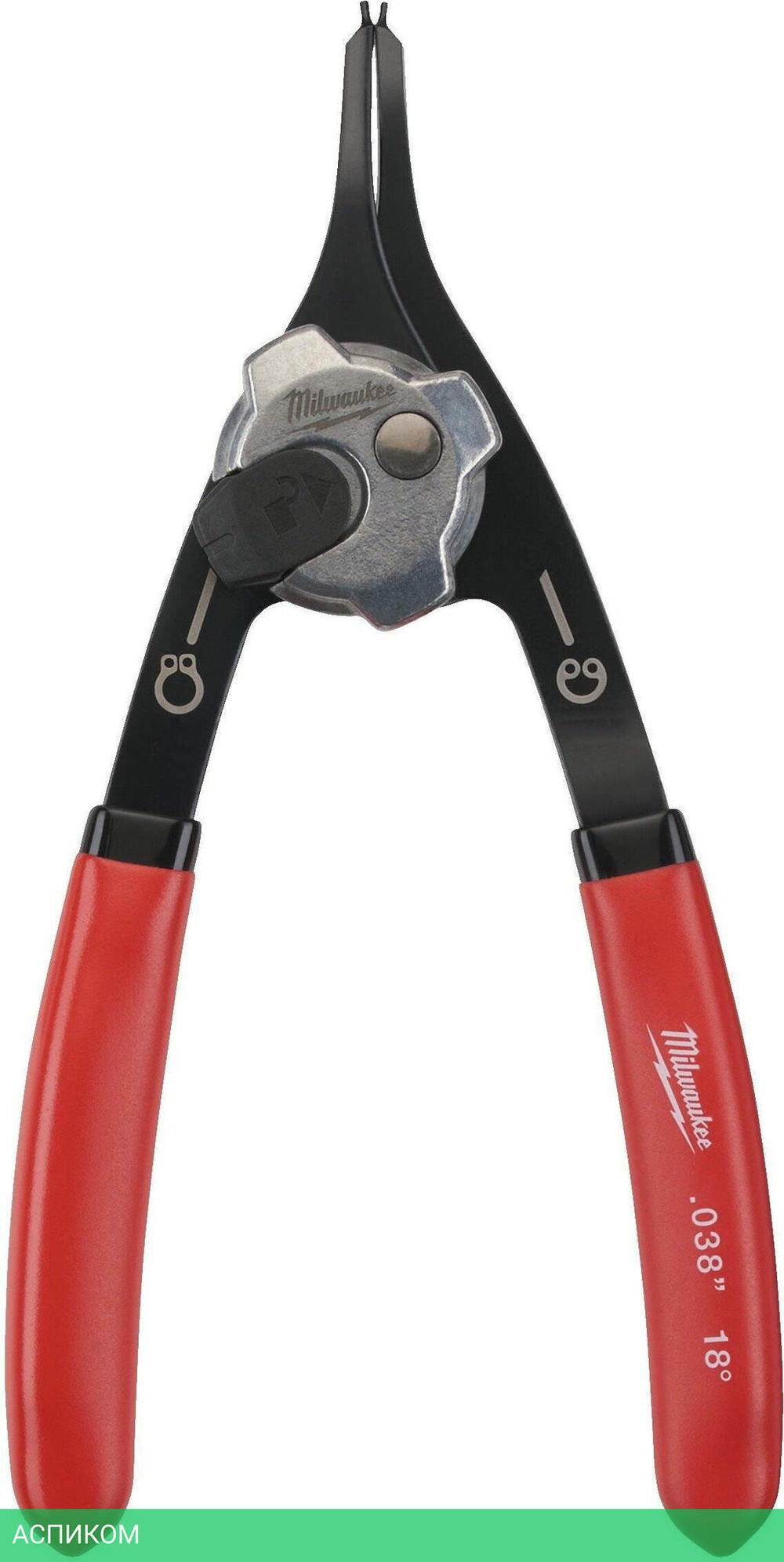 Съемник Milwaukee 4932492487