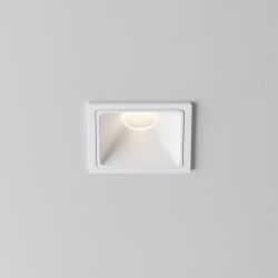 Светильник встраиваемый светодиодный Maytoni   DL043-01-10W4K-SQ-W-1