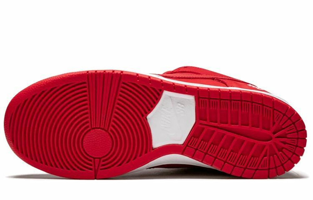 Кроссовки Nike Dunk Sb Sb Verdy Girls Don'T Cry