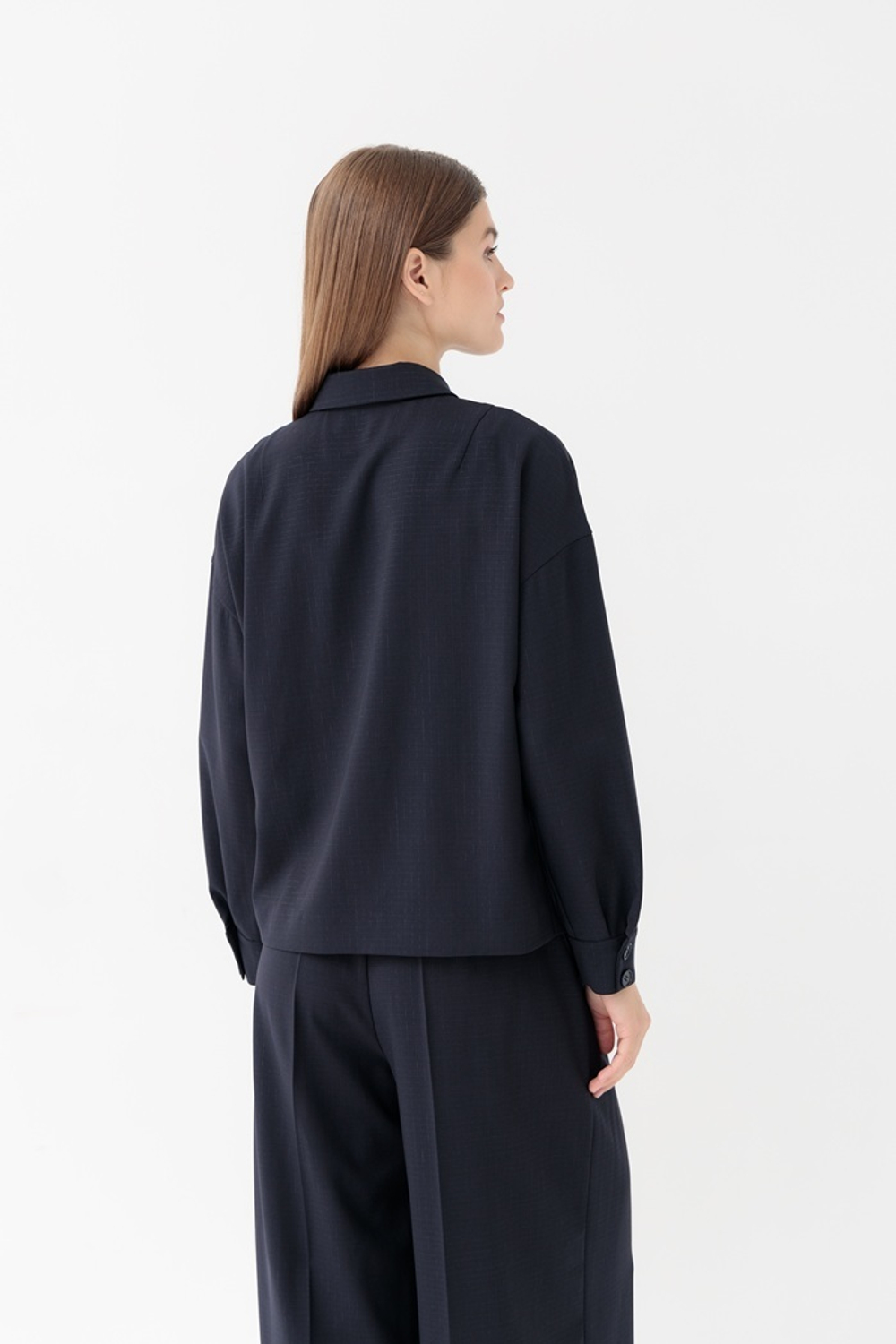 Жакет Даяно NOME Atelier