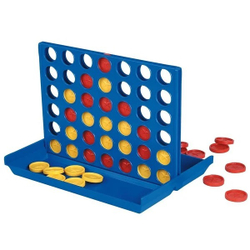 Четыре в ряд