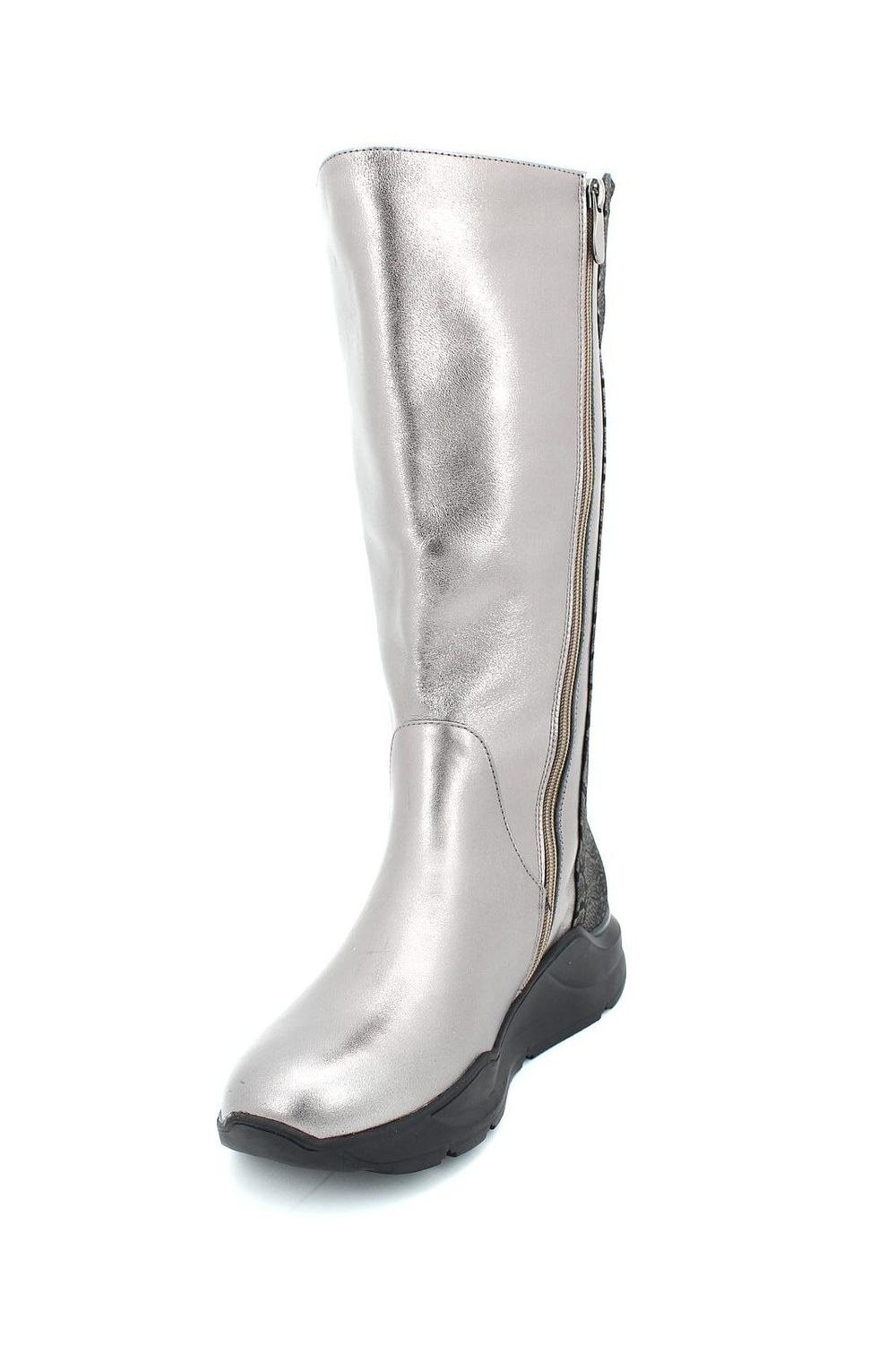 Сапоги женские Ascalini W23373E