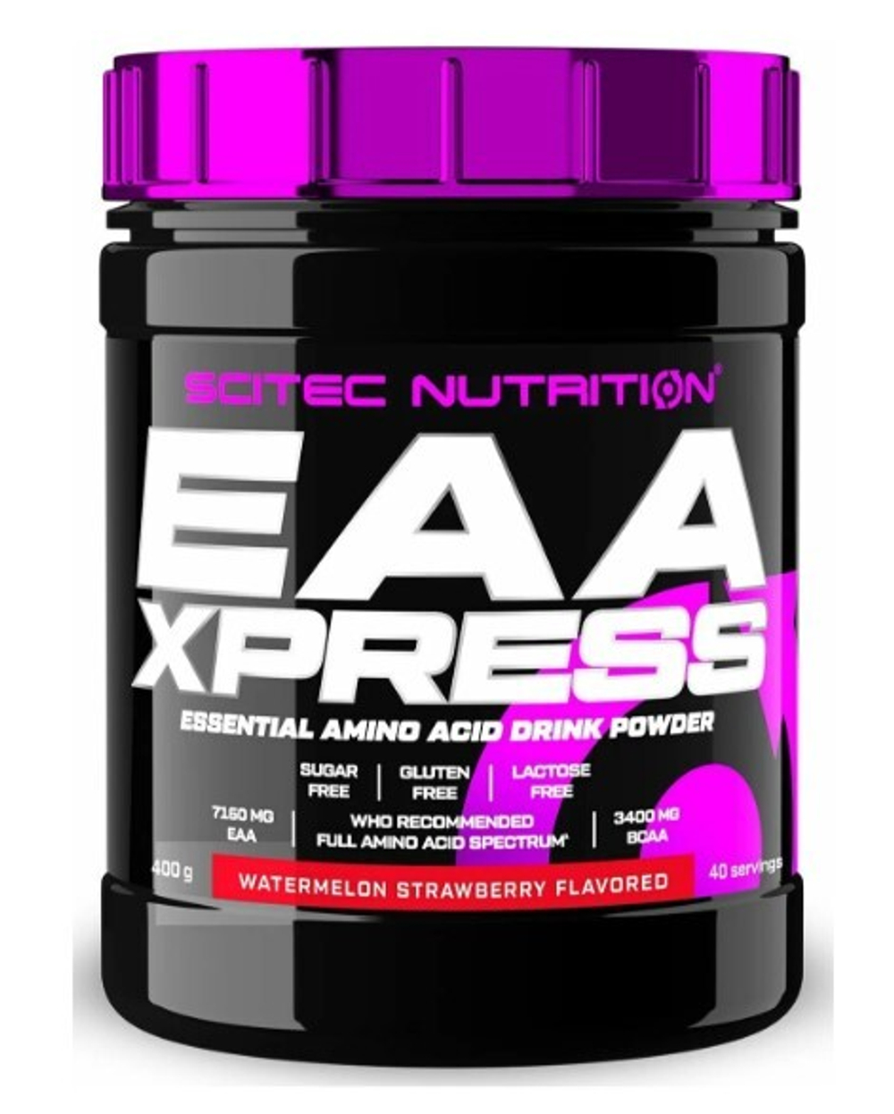 EAA Express