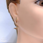 Серьги Xuping - арт372