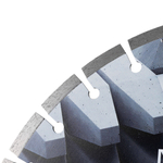 Диск алмазный DIAM MASTERLINE 450*25,4 мм сегмент