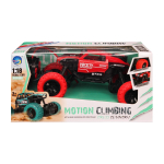 Джип на РУ, коробка LH890-36C