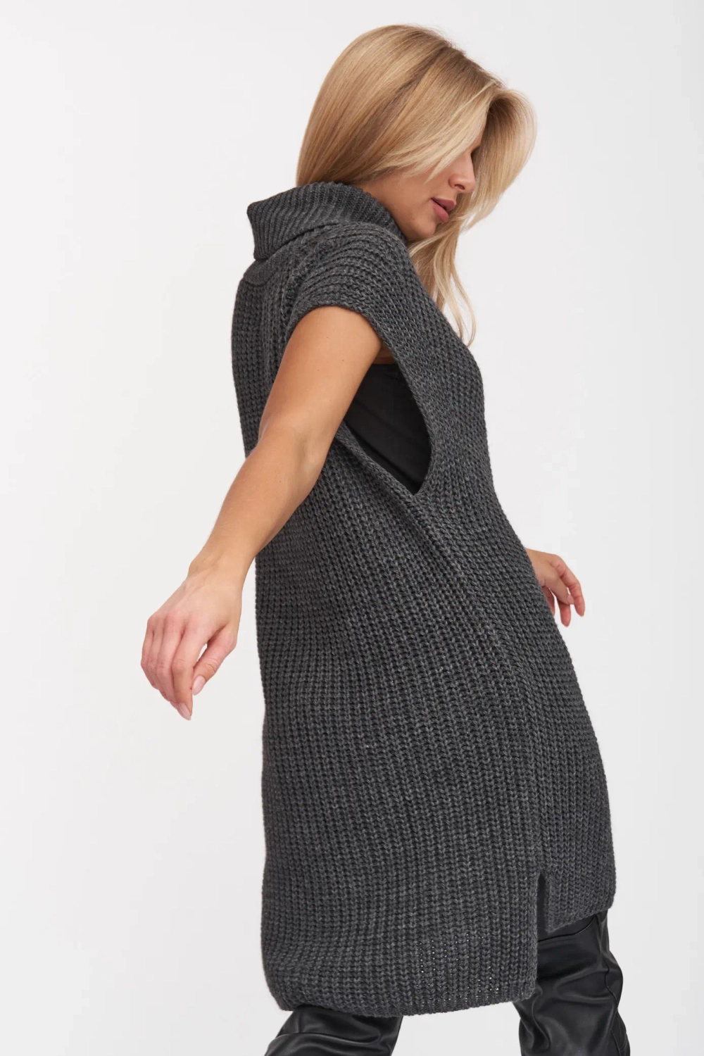 Жилет Текстильная Мануфактура